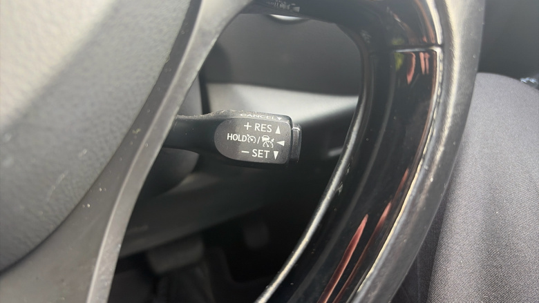 Toyota C-HR 1.2T Dynamic 5dr CVT AWD Petrol Hatchback
